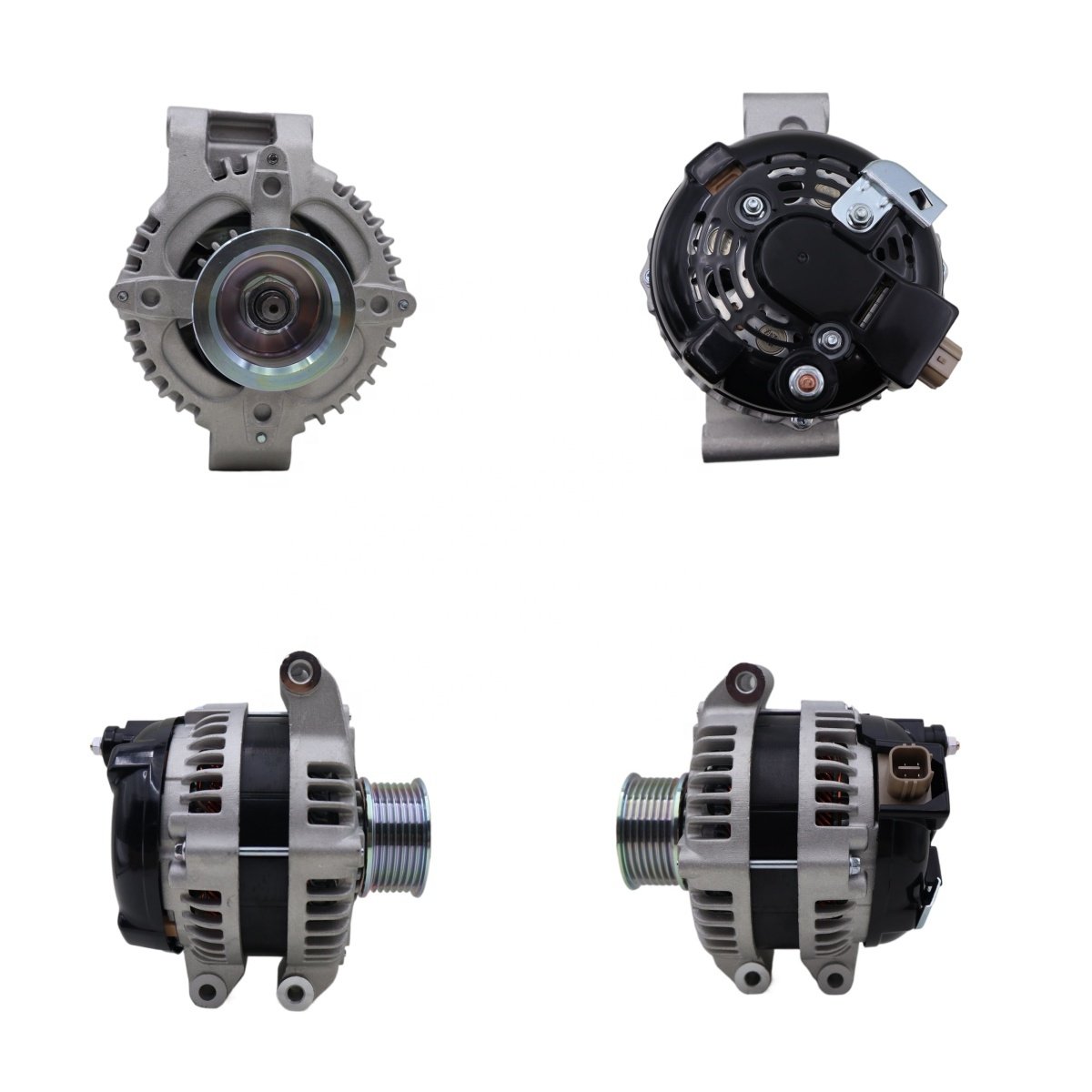 31100-RTA-003 13980 for DENSO 12V 100AMP CW for Acura Honda Car Truck Alternator